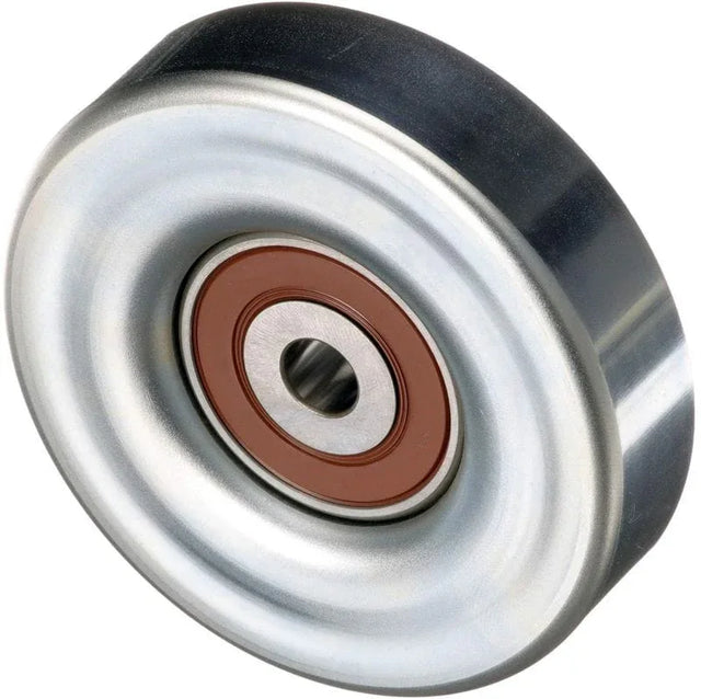 Gates Auxiliary Drive Belt Idler Pulley Deflection Guide DriveAlign T36395 - image 2
