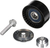 Gates Auxiliary Drive Belt Idler Pulley Deflection Guide DriveAlign T36396 thumbnail