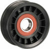 Gates Auxiliary Drive Belt Idler Pulley Deflection Guide DriveAlign T36398 thumbnail
