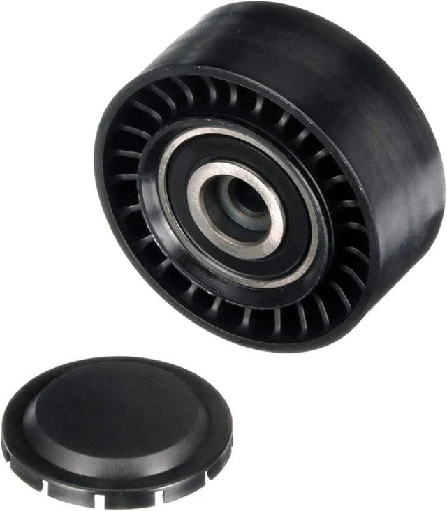Gates Auxiliary Drive Belt Idler Pulley Deflection Guide DriveAlign T36405 - image 2
