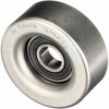 Gates Auxiliary Drive Belt Idler Pulley Deflection Guide DriveAlign T36418 thumbnail