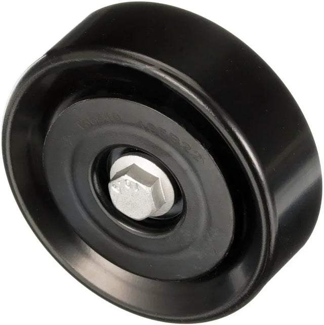 Gates Auxiliary Drive Belt Idler Pulley Deflection Guide DriveAlign T36419 - image 2