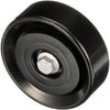 Gates Auxiliary Drive Belt Idler Pulley Deflection Guide DriveAlign T36419 thumbnail