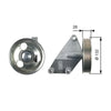 Gates Auxiliary Drive Belt Tensioner DriveAlign T36428 thumbnail