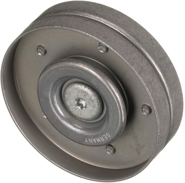 Gates Auxiliary Drive Belt Idler Pulley Deflection Guide DriveAlign T36436 - image 2