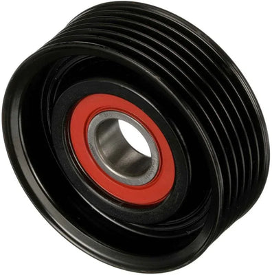 Auxiliary Drive Belt Tensioner Gates DriveAlign® T36445 - tradevehicleparts.co.uk