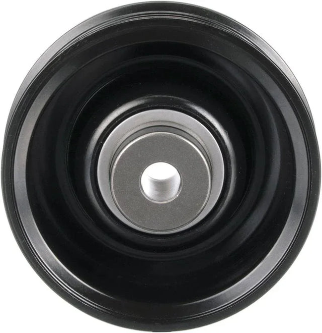 Gates Auxiliary Drive Belt Idler Pulley Deflection Guide DriveAlign T36448 - image 2