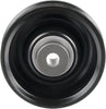 Gates Auxiliary Drive Belt Idler Pulley Deflection Guide DriveAlign T36448 thumbnail
