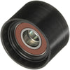 Gates Auxiliary Drive Belt Idler Pulley Deflection Guide DriveAlign T36453 thumbnail