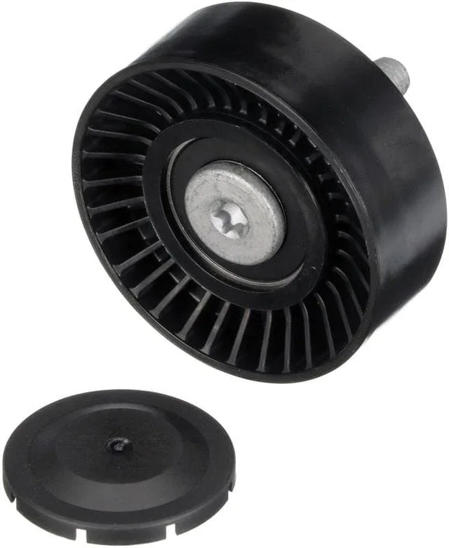 Gates Auxiliary Drive Belt Tensioner DriveAlign T36455 - image 2