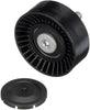 Gates Auxiliary Drive Belt Tensioner DriveAlign T36455 thumbnail