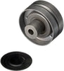 Gates Auxiliary Drive Belt Idler Pulley Deflection Guide DriveAlign T36543 thumbnail