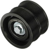 Gates Auxiliary Drive Belt Idler Pulley Deflection Guide DriveAlign T36668 thumbnail