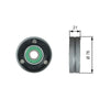 Gates Auxiliary Drive Belt Idler Pulley Deflection Guide DriveAlign T36730 thumbnail