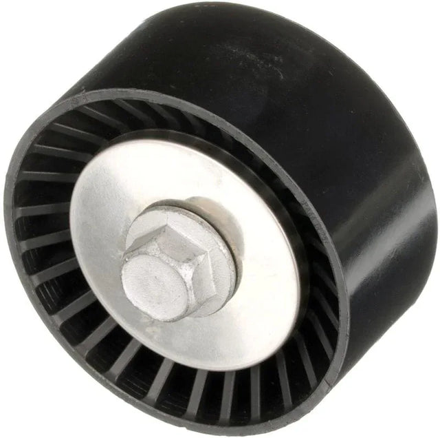 Gates Auxiliary Drive Belt Idler Pulley Deflection Guide DriveAlign T36748 - image 2