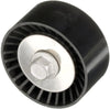 Gates Auxiliary Drive Belt Idler Pulley Deflection Guide DriveAlign T36748 thumbnail