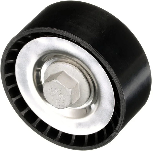 Gates Auxiliary Drive Belt Idler Pulley Deflection Guide DriveAlign T36760 - image 2