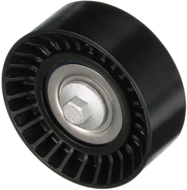 Gates Auxiliary Drive Belt Idler Pulley Deflection Guide DriveAlign T36768 - image 2