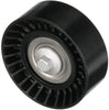 Gates Auxiliary Drive Belt Idler Pulley Deflection Guide DriveAlign T36768 thumbnail