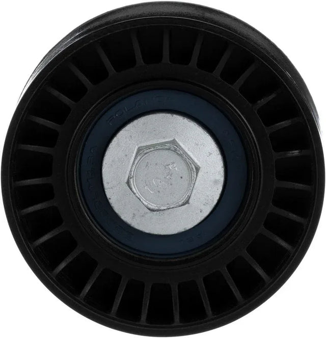 Gates Auxiliary Drive Belt Idler Pulley Deflection Guide DriveAlign T36779 - image 2