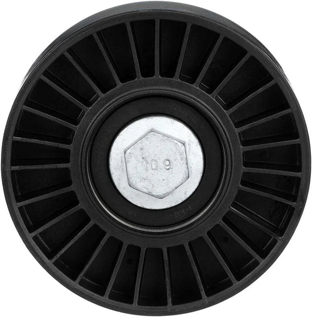 Gates Auxiliary Drive Belt Idler Pulley Deflection Guide DriveAlign T36780 - image 2