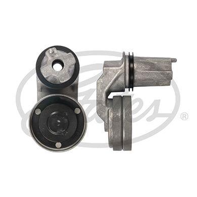 Gates Auxiliary Drive Belt Idler Pulley Deflection Guide DriveAlign T36790 - image 2
