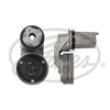 Gates Auxiliary Drive Belt Idler Pulley Deflection Guide DriveAlign T36790 thumbnail