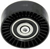 Gates Auxiliary Drive Belt Idler Pulley Deflection Guide DriveAlign T36800 thumbnail