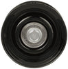Gates Auxiliary Drive Belt Idler Pulley Deflection Guide DriveAlign T36818 thumbnail