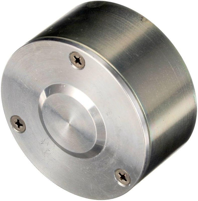 Gates Auxiliary Drive Belt Idler Pulley Deflection Guide DriveAlign T36895 - image 2