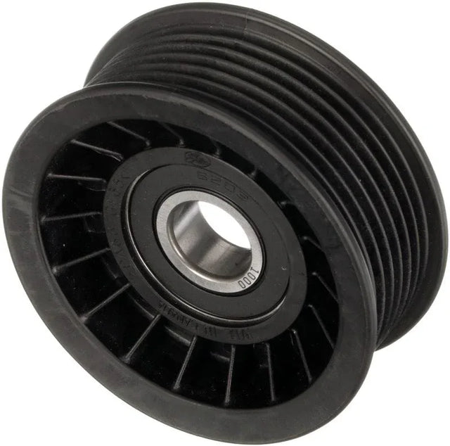 Gates Auxiliary Drive Belt Idler Pulley Deflection Guide DriveAlign T38016 - image 2