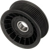 Gates Auxiliary Drive Belt Idler Pulley Deflection Guide DriveAlign T38016 thumbnail