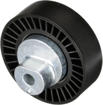 Gates Auxiliary Drive Belt Idler Pulley Deflection Guide DriveAlign T38069 - image 2