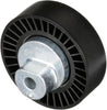 Gates Auxiliary Drive Belt Idler Pulley Deflection Guide DriveAlign T38069 thumbnail