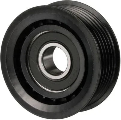Gates Auxiliary Drive Belt Idler Pulley Deflection Guide DriveAlign T38099 - image 2