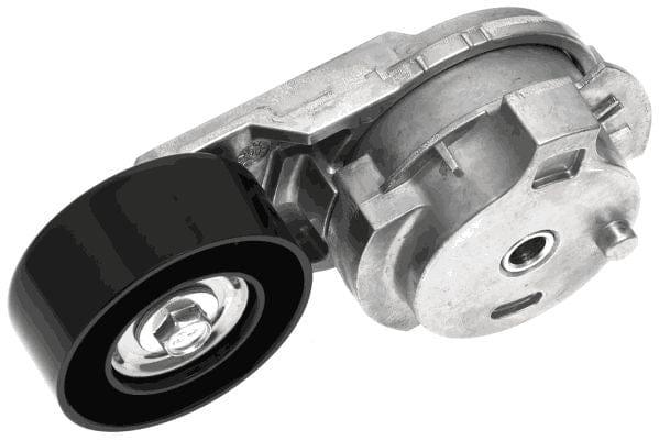Gates Auxiliary Drive Belt Tensioner DriveAlign T38178 - image 2