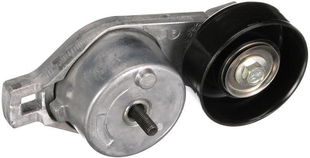 Gates Auxiliary Drive Belt Tensioner DriveAlign T38186 - image 2