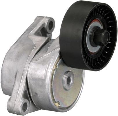 Gates Auxiliary Drive Belt Tensioner DriveAlign T38201 - image 2