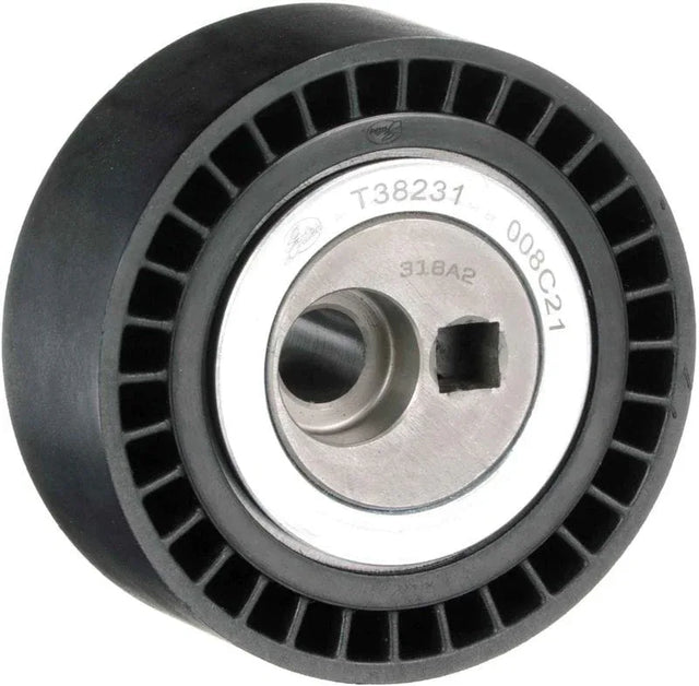 Gates Auxiliary Drive Belt Tensioner DriveAlign T38231 - image 2