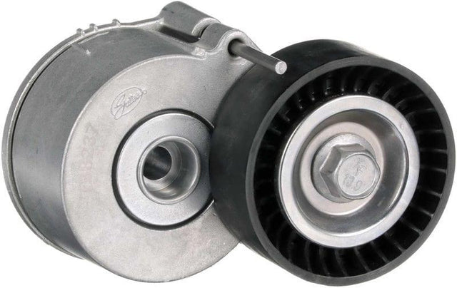 Gates Auxiliary Drive Belt Tensioner DriveAlign T38237 - image 2