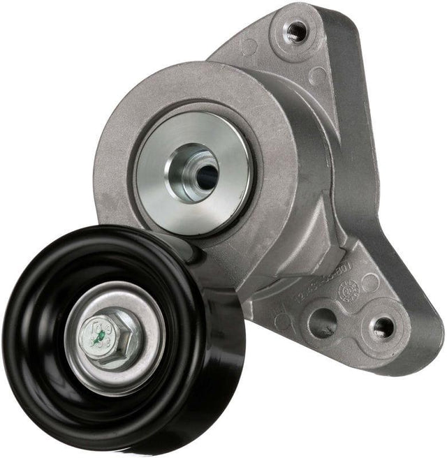 Gates Auxiliary Drive Belt Tensioner DriveAlign T38278 - image 2