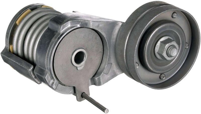 Gates Auxiliary Drive Belt Tensioner DriveAlign T38282 - image 2