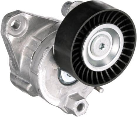 Gates Auxiliary Drive Belt Tensioner DriveAlign T38319 - image 2