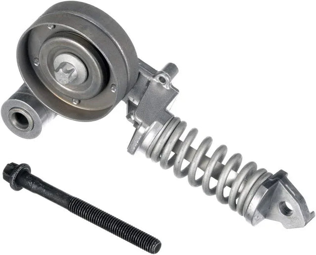 Gates Auxiliary Drive Belt Tensioner DriveAlign T38344 - image 2