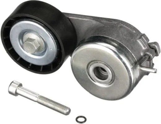 Gates Auxiliary Drive Belt Tensioner DriveAlign T38368 - image 2