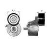 Gates Auxiliary Drive Belt Tensioner DriveAlign T38371 thumbnail