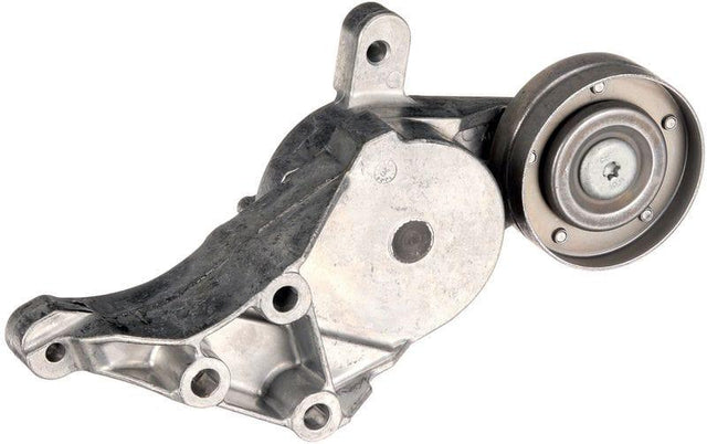Gates Auxiliary Drive Belt Tensioner DriveAlign T38387 - image 2