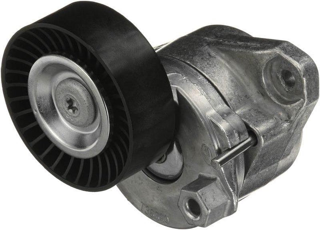 Gates Auxiliary Drive Belt Tensioner DriveAlign T38390 - image 2
