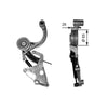 Gates Auxiliary Drive Belt Tensioner DriveAlign T38404 thumbnail