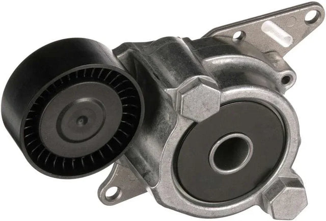 Gates Auxiliary Drive Belt Tensioner DriveAlign T38435 - image 2